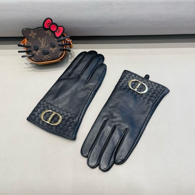 Christian Dior Gloves